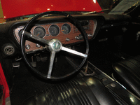 Image 4 of 11 of a 1967 PONTIAC GTO