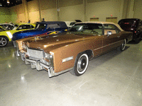 Image 2 of 17 of a 1976 CADILLAC EL DORADO