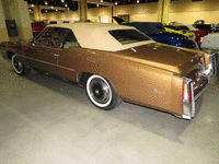 Image 14 of 17 of a 1976 CADILLAC EL DORADO