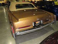 Image 15 of 17 of a 1976 CADILLAC EL DORADO