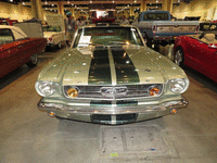 Image 1 of 12 of a 1965 FORD MUSTANG