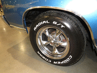 Image 11 of 11 of a 1971 CHEVROLET MONTE CARLO