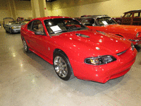 Image 2 of 12 of a 1994 FORD MUSTANG GT