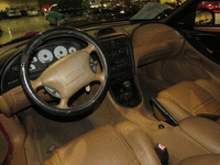 Image 5 of 12 of a 1994 FORD MUSTANG GT