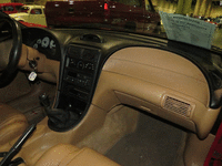 Image 6 of 12 of a 1994 FORD MUSTANG GT
