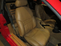 Image 7 of 12 of a 1994 FORD MUSTANG GT