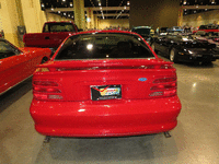 Image 11 of 12 of a 1994 FORD MUSTANG GT