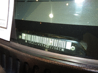 Image 4 of 16 of a 2004 CHEVROLET SILVERADO 1500 RST
