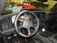 Image 6 of 16 of a 2004 CHEVROLET SILVERADO 1500 RST