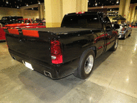 Image 14 of 16 of a 2004 CHEVROLET SILVERADO 1500 RST