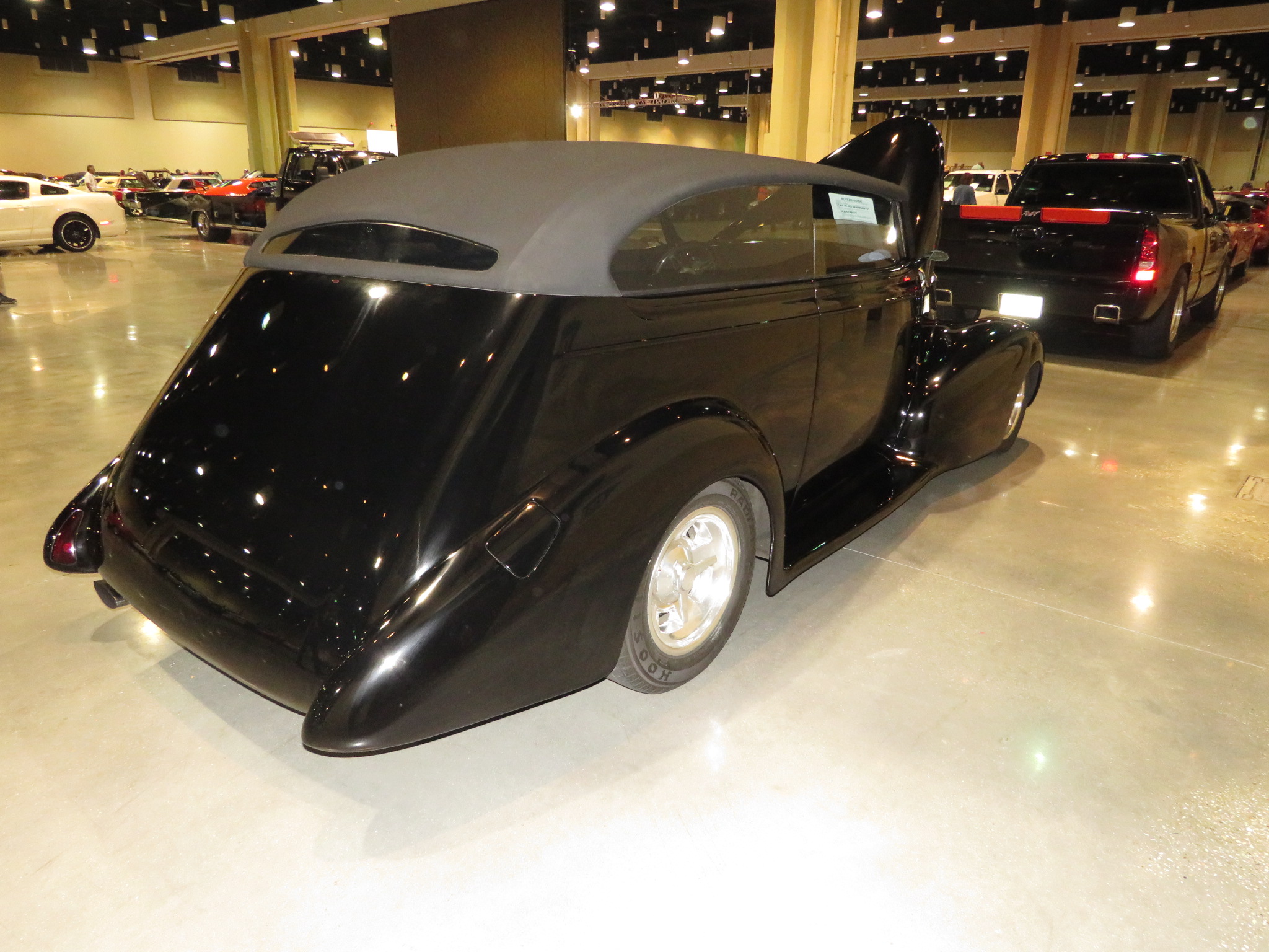 13th Image of a 1939 CHEVROLET CUSTOM 