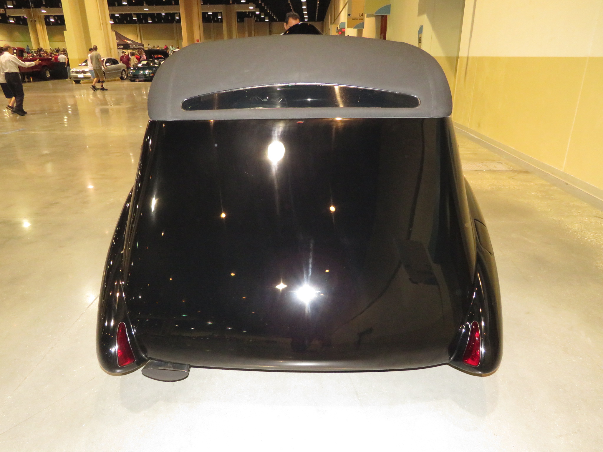 14th Image of a 1939 CHEVROLET CUSTOM 