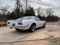 Image 2 of 6 of a 1970 PONTIAC FIREBIRD