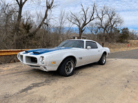 Image 4 of 6 of a 1970 PONTIAC FIREBIRD