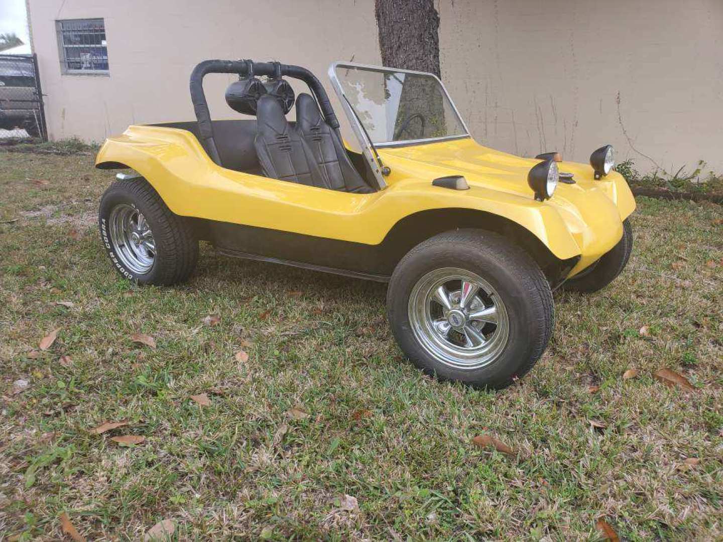 0th Image of a 1974 VOLKSWAGEN DUNEBUGGY