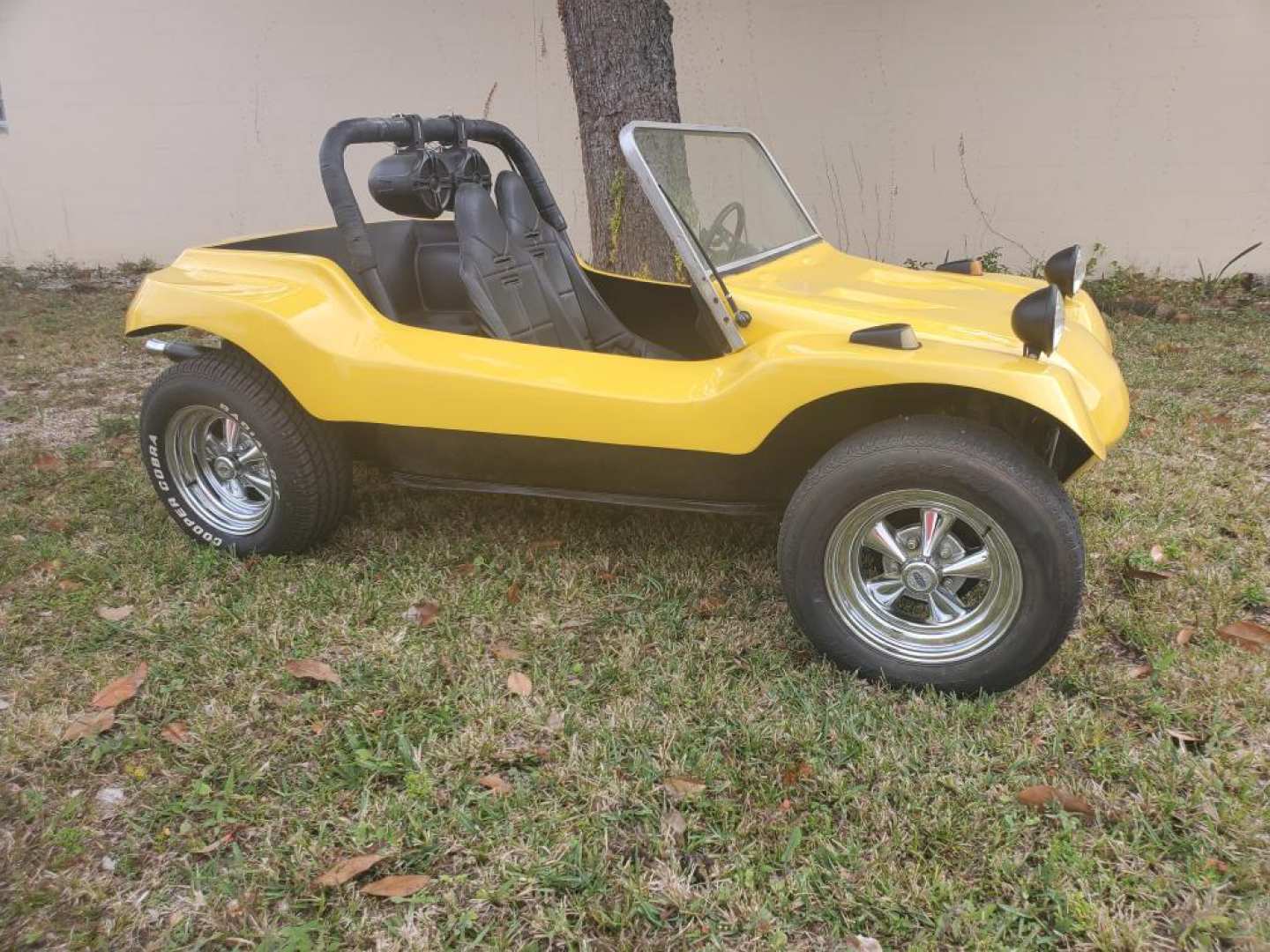 1st Image of a 1974 VOLKSWAGEN DUNEBUGGY