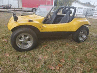 Image 3 of 16 of a 1974 VOLKSWAGEN DUNEBUGGY