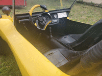 Image 9 of 16 of a 1974 VOLKSWAGEN DUNEBUGGY