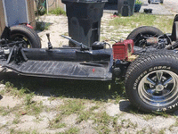 Image 12 of 16 of a 1974 VOLKSWAGEN DUNEBUGGY