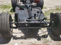 Image 13 of 16 of a 1974 VOLKSWAGEN DUNEBUGGY