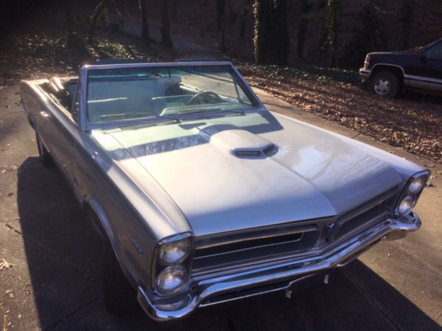 3rd Image of a 1965 PONTIAC LEMANS