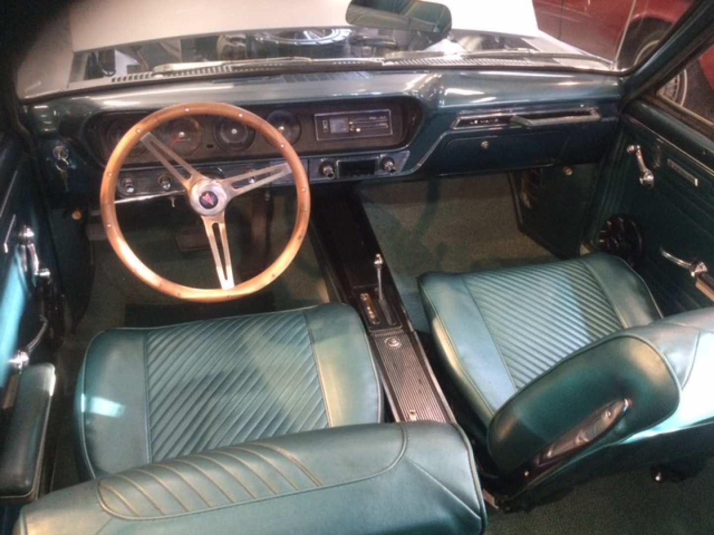 5th Image of a 1965 PONTIAC LEMANS