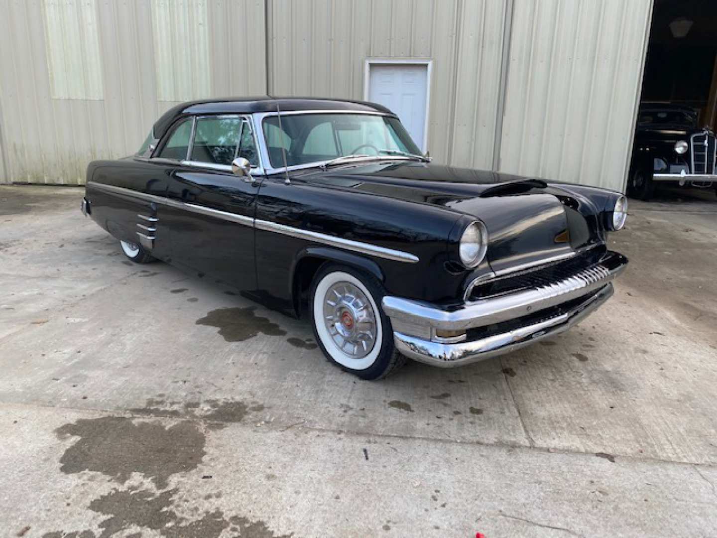 2nd Image of a 1954 MERCURY MONTEREY