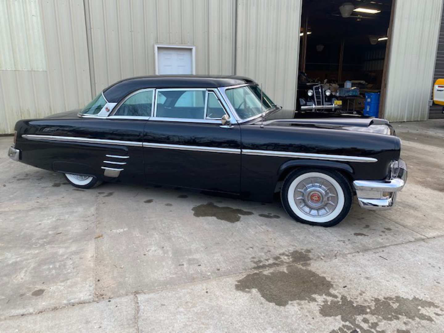 3rd Image of a 1954 MERCURY MONTEREY