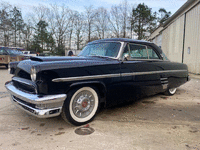 Image 1 of 22 of a 1954 MERCURY MONTEREY