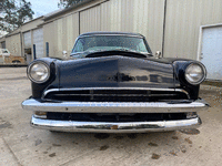 Image 8 of 22 of a 1954 MERCURY MONTEREY