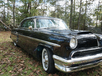 Image 9 of 22 of a 1954 MERCURY MONTEREY