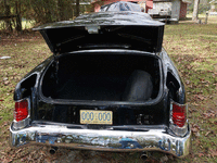 Image 21 of 22 of a 1954 MERCURY MONTEREY