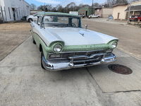 Image 2 of 5 of a 1957 FORD RANCHERO