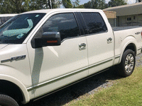 Image 3 of 5 of a 2013 FORD F-150 PLATINUM