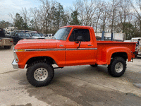 Image 3 of 7 of a 1978 FORD F150