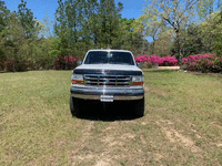 Image 2 of 13 of a 1992 FORD F-350