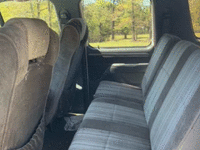 Image 9 of 13 of a 1992 FORD F-350