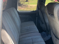Image 11 of 13 of a 1992 FORD F-350