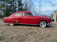 Image 3 of 9 of a 1950 OLDSMOBILE 88