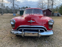 Image 4 of 9 of a 1950 OLDSMOBILE 88