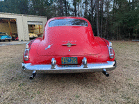 Image 5 of 9 of a 1950 OLDSMOBILE 88