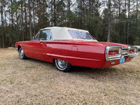 Image 4 of 8 of a 1964 FORD THUNDERBIRD