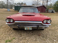 Image 7 of 8 of a 1964 FORD THUNDERBIRD