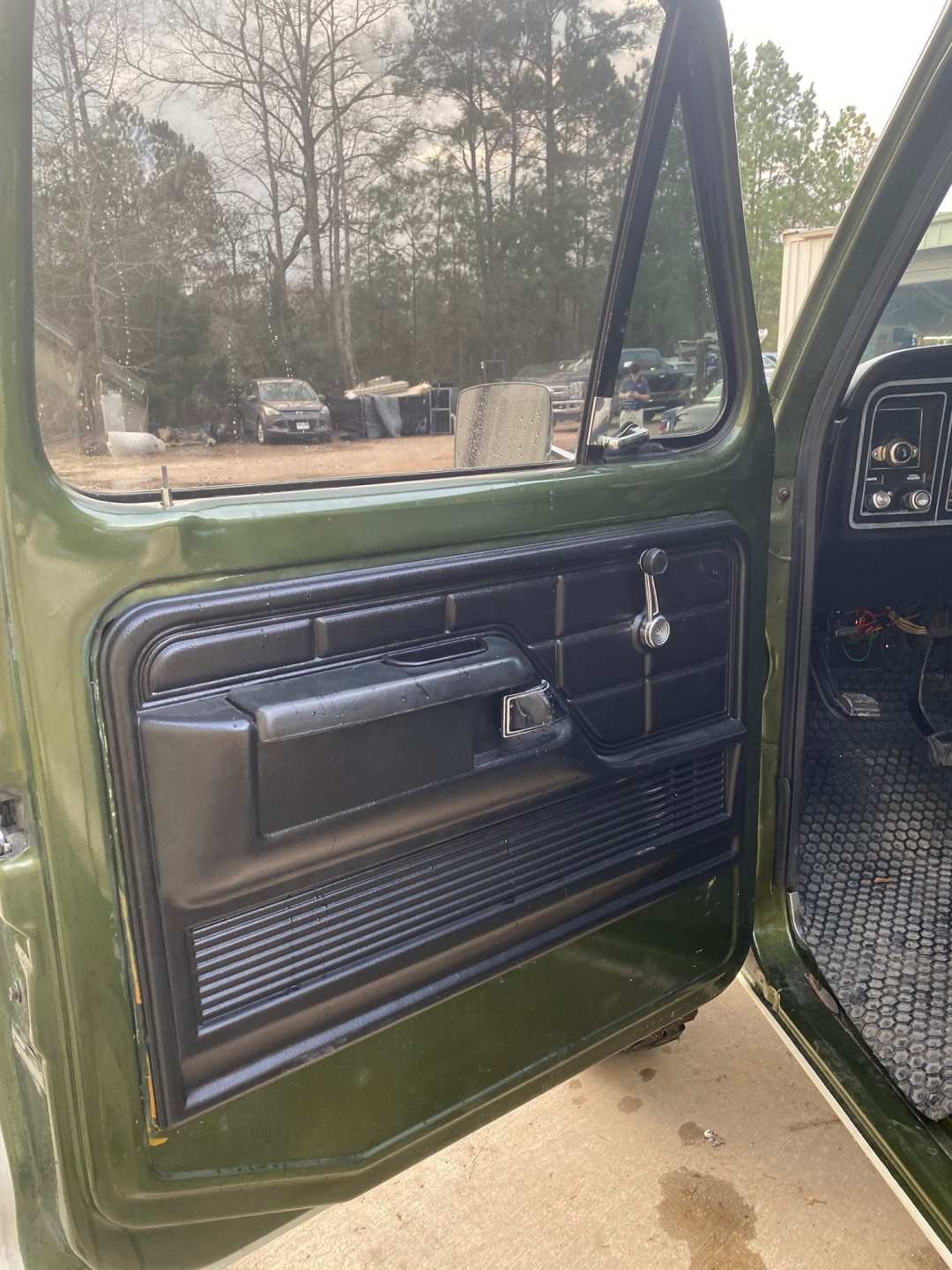 4th Image of a 1976 FORD F250