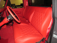 Image 9 of 16 of a 1971 FORD F100