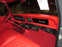 Image 10 of 16 of a 1971 FORD F100