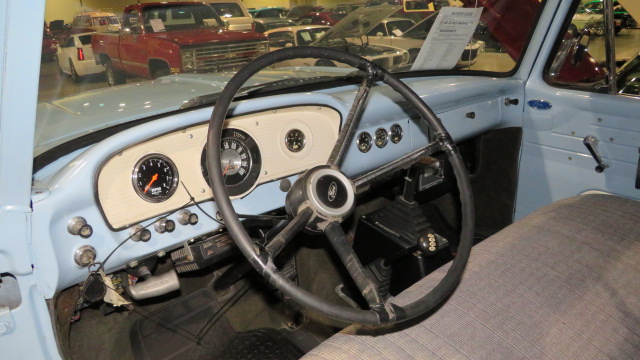 4th Image of a 1962 FORD F250