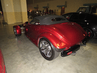 Image 9 of 11 of a 2002 CHRYSLER PROWLER