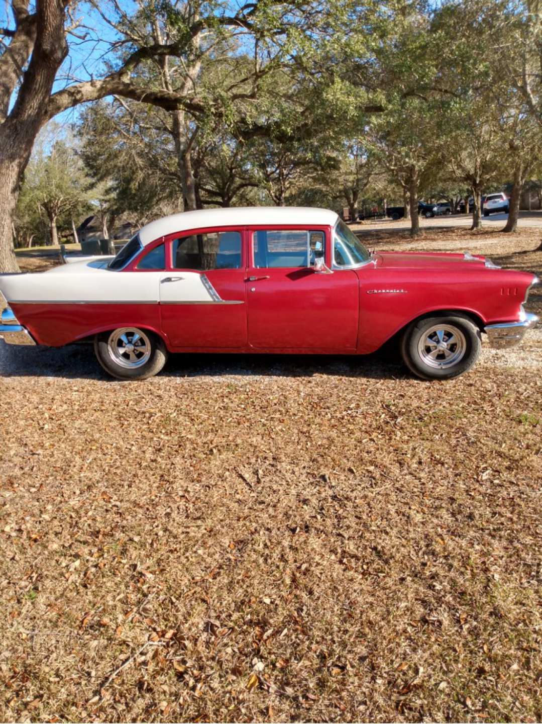 0th Image of a 1957 CHEVROLET 150