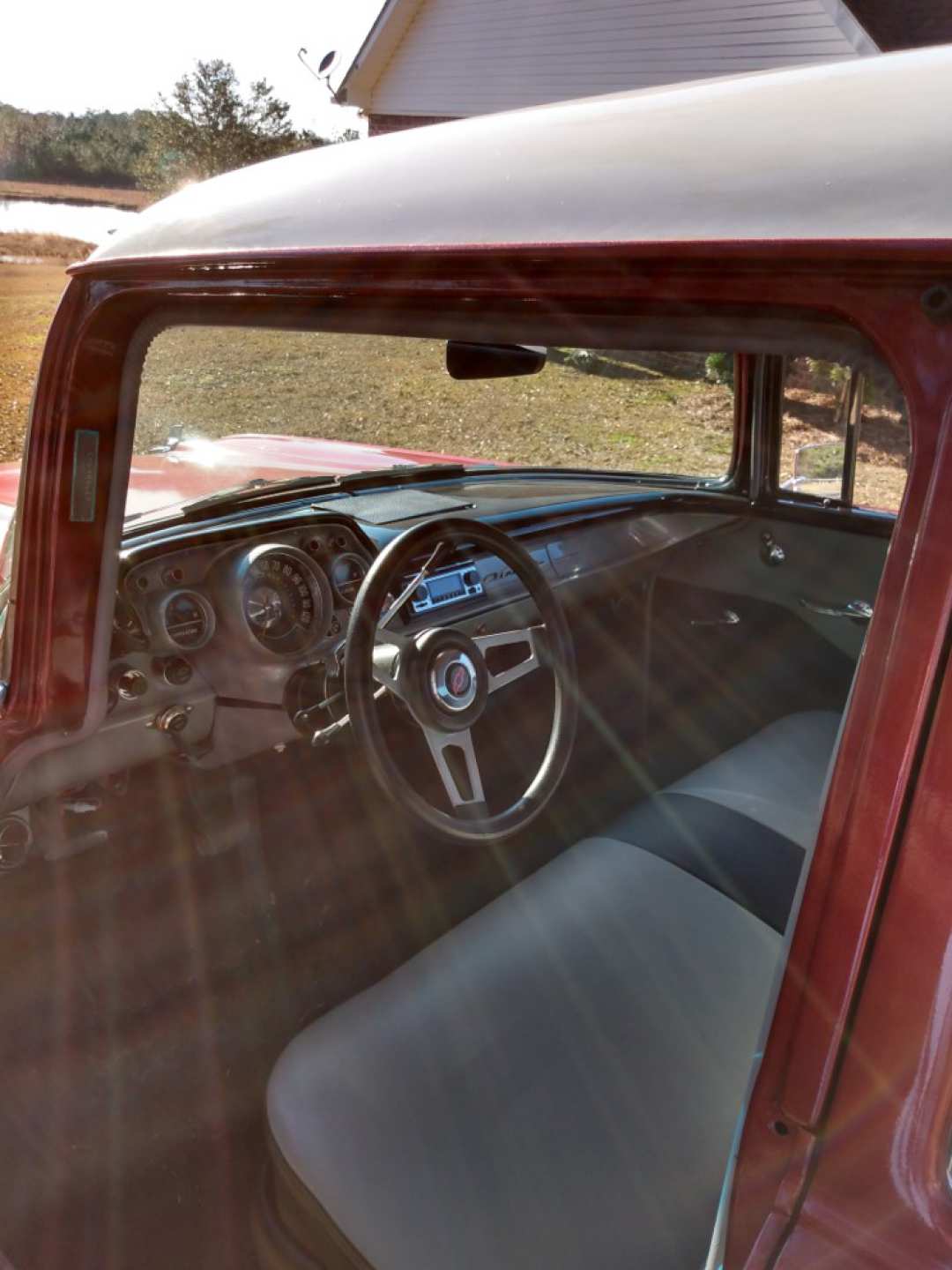 1st Image of a 1957 CHEVROLET 150